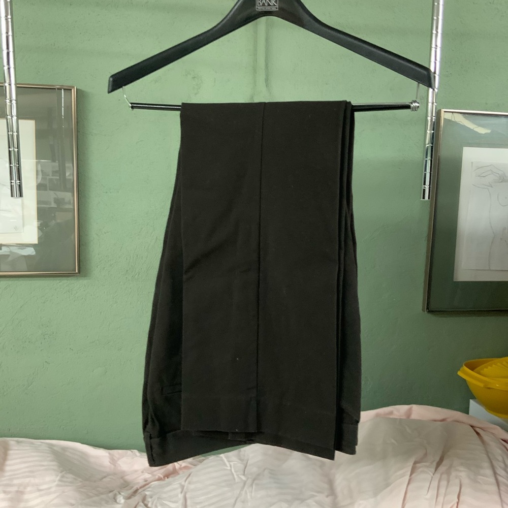Ladies pants